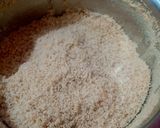 A picture of step 4 of Paneer nuggets.