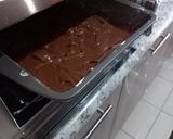 Foto del paso 4 de la receta: Brownies chocolate 🍫🤤