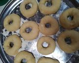 Foto langkah ke 6 dari resep Donat kampung.