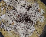 Foto langkah ke 4 dari resep Martabak Manis DEBM.