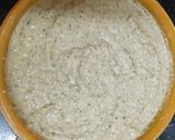 A picture of step 2 of લાઈવ ઢોંસા કાઉન્ટર.