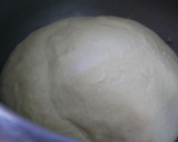 Húsvéti Fonott kalács recept fázis 1 fotója