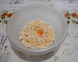 Juhtúrós falatkák recept fázis 1 fotója