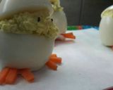 Foto del paso 6 de la receta: Pollitos🐣🐤🐥