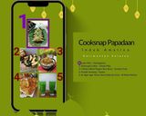 Foto langkah ke 14 dari resep 29. LUPIS MINI.