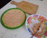 Foto langkah ke 7 dari resep Rolade Ayam.