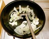 滑蛋豬五花丼飯的食譜步驟1照片
