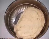 A picture of step 3 of Aloo tikki.