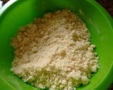 Foto del paso 2 de la receta: Budín de dulce de leche y almendras