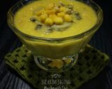 Foto langkah ke 4 dari resep Sup Krim Jagung.