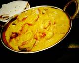 Kadayi paneer recipe step 10 photo