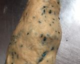 Foto del paso 4 de la receta: Galletas de espirulina