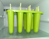 Foto langkah ke 6 dari resep Oreo Popsicle Simple.