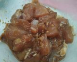 Foto langkah ke 2 dari resep Chicken Karaage.