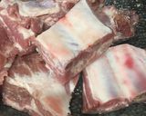 Foto del paso 1 de la receta: Chanchito con Lentejas