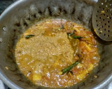 ரோட்டு கடை சால்னா (Salna recipe in tamil) ரெசிபி ஸ்டேப் 7 புகைப்படம்