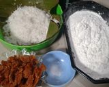 Foto langkah ke 2 dari resep Klepon.
