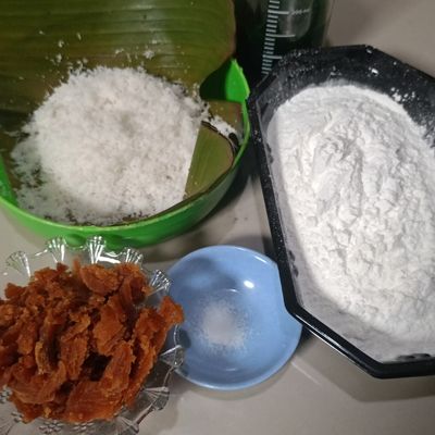 Langkah 2