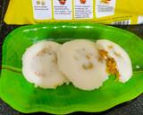 மேகி மசாலா ஸ்டப்டு இட்லி(maggi masala stuffed idly recipe in tamil) ரெசிபி ஸ்டேப் 7 புகைப்படம்