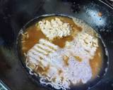Noodles Soup recipe step 2 photo