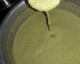 பாசிப்பயறு தோசை ரெசிபி ஸ்டேப் 2 புகைப்படம்