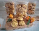 Cara Membuat Crunchy Cornflakes Cookies 5