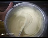 A picture of step 2 of Chutney idli.