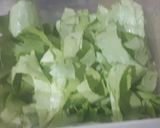 Foto del paso 2 de la receta: Salpicón de pollo