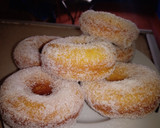 Foto del paso 11 de la receta: Donas Esponjosas