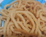 பொட்டுக்கடலை முறுக்கு ரெசிபி ஸ்டேப் 6 புகைப்படம்