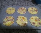 Foto del paso 5 de la receta: Canastitas con sorpresa.👩🏼‍🍳🤩