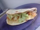 Quesadillas de verdura♡