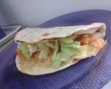 Foto del paso 8 de la receta: Quesadillas de verdura♡