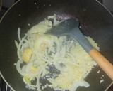 Foto langkah ke 5 dari resep Ayam Asam Manis.