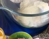 Une image de l'étape 12 de Griwech recette facile.
