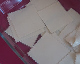 Foto del paso 4 de la receta: Canelones a la boloñesa