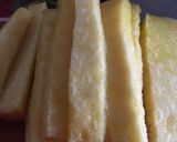 Foto del paso 1 de la receta: Piña a la canela