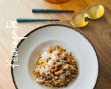 Foto del paso 2 de la receta: Pasta puttanesca 🍝