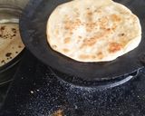 पुरनपोली और कढ़ी रेसिपी चरण 5 फोटो