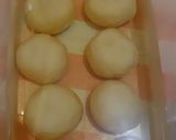 Foto langkah ke 2 dari resep Roti cane / canai / maryam.