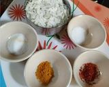पोहा भेल (Poha Bhel recipe in hindi) रेसिपी चरण 1 फोटो