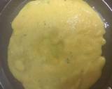 Paneer Stuffed Cheela recipe step 3 photo