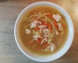 Foto del paso 5 de la receta: Ramen express