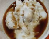 Foto langkah ke 6 dari resep Bubur Sumsum Lembut dan Gurih.