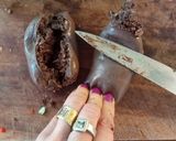 Foto del paso 1 de la receta: Empanadas de morcilla super fácil 👌