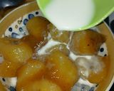 Foto langkah ke 4 dari resep Es Kolak Pisang.