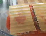 Foto del paso 7 de la receta: Lasaña de mar y tierra