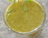 मनमानी चिली कैरी (chilly kairi drink recipe in marathi) रेसिपी स्टेप 4 फोटो 