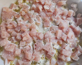 Foto del paso 2 de la receta: Pechuga de pollo a la mostaza