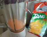 A picture of step 1 of Gola Ganda Sharbat.